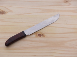 Couteau de chasse simple - 