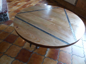 Table basse - 