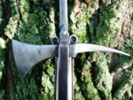 Hache de Pas - 