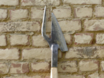 Hachoir d'hast - 