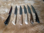 Set de couteau de table - 
