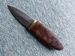 Sgian Dubh - 