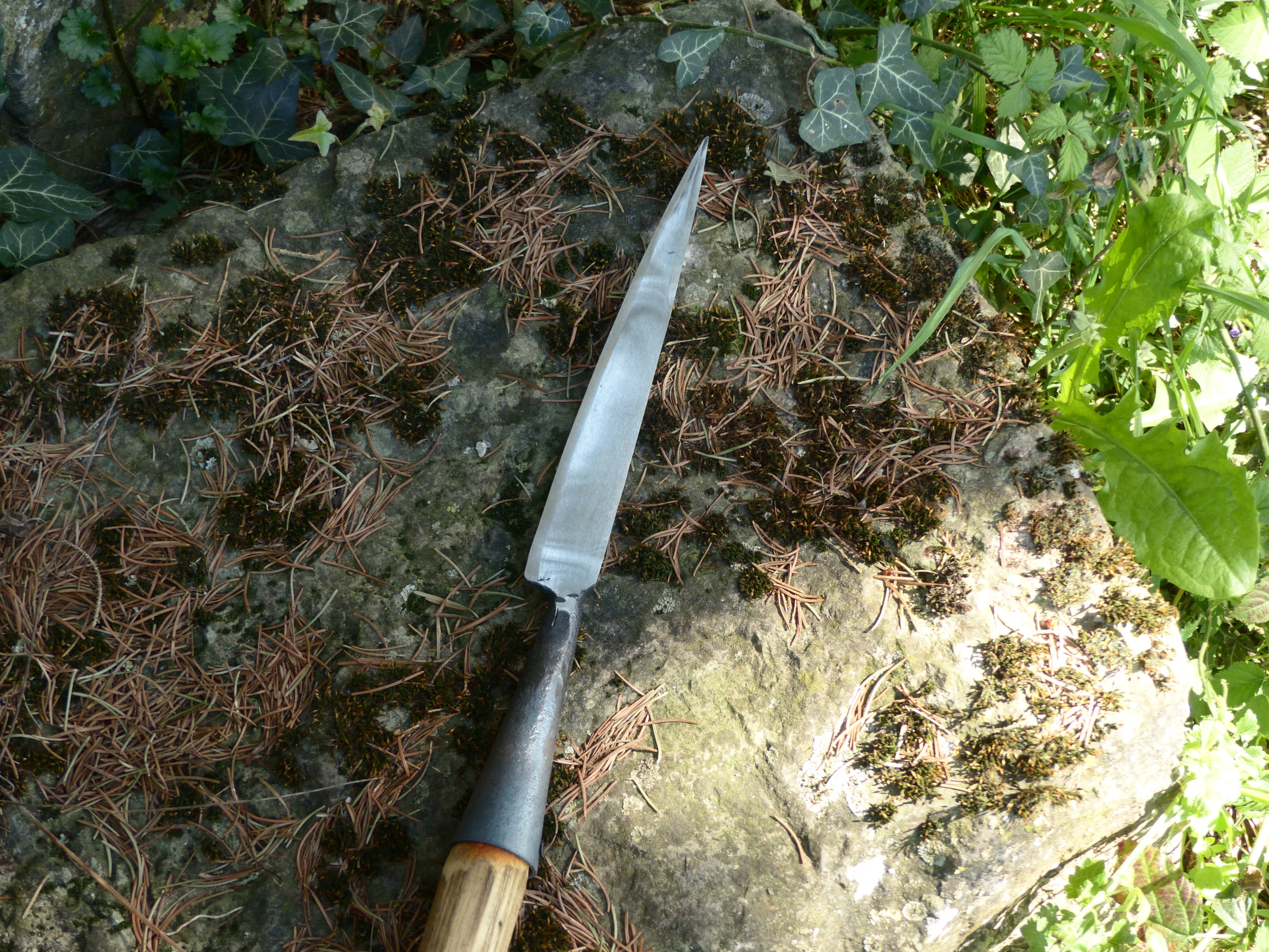 Coustil d’arme