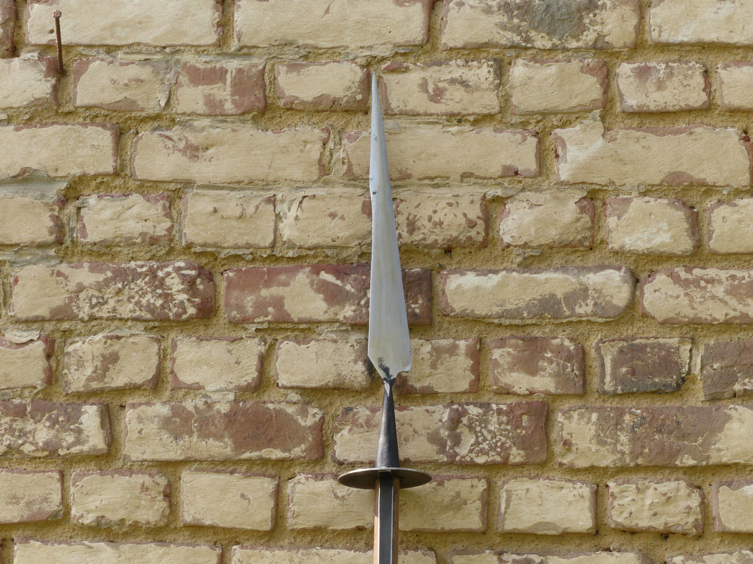Couteau de brèche