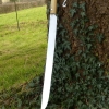 Epée de chevalier chasseur (2)