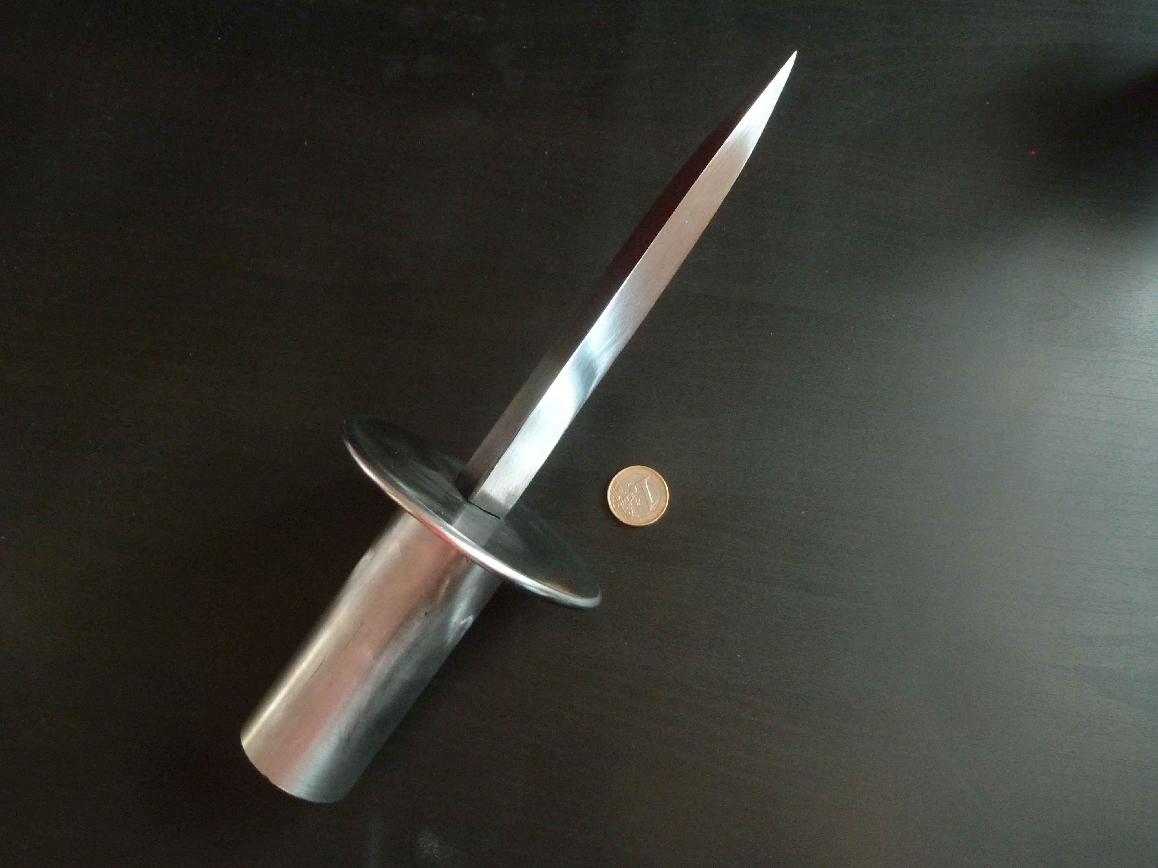 Plançon à rouelle
