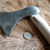 Hache blunt légère (2)
