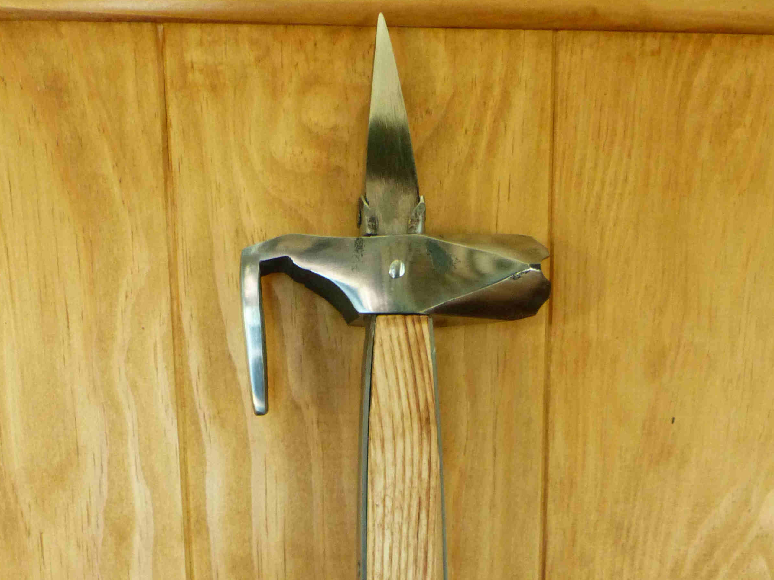 Marteau de Capitaine