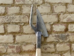 Outils de guerre. - 