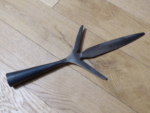 Pertuisane - Armes d'hast