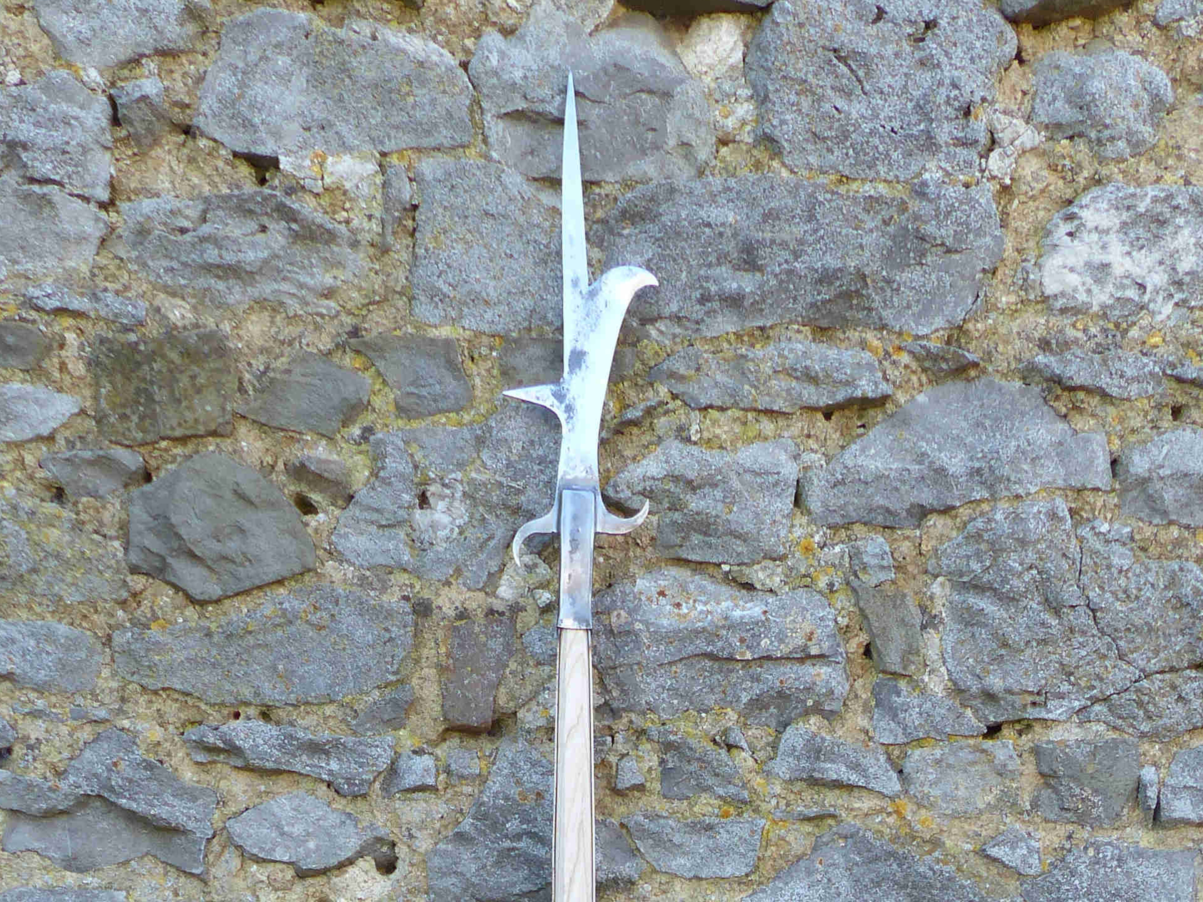 Petite Guisarme