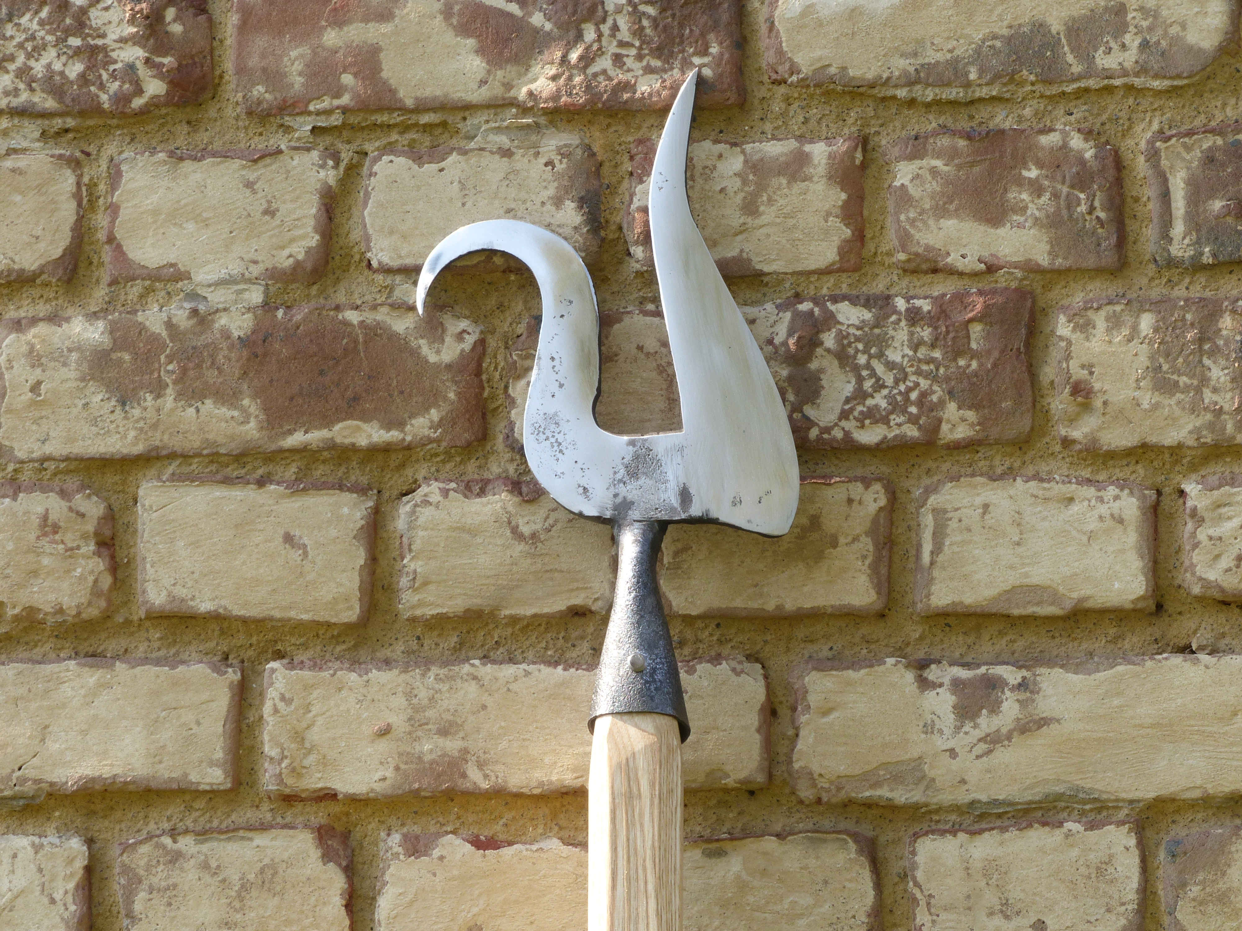 Outils d’hast