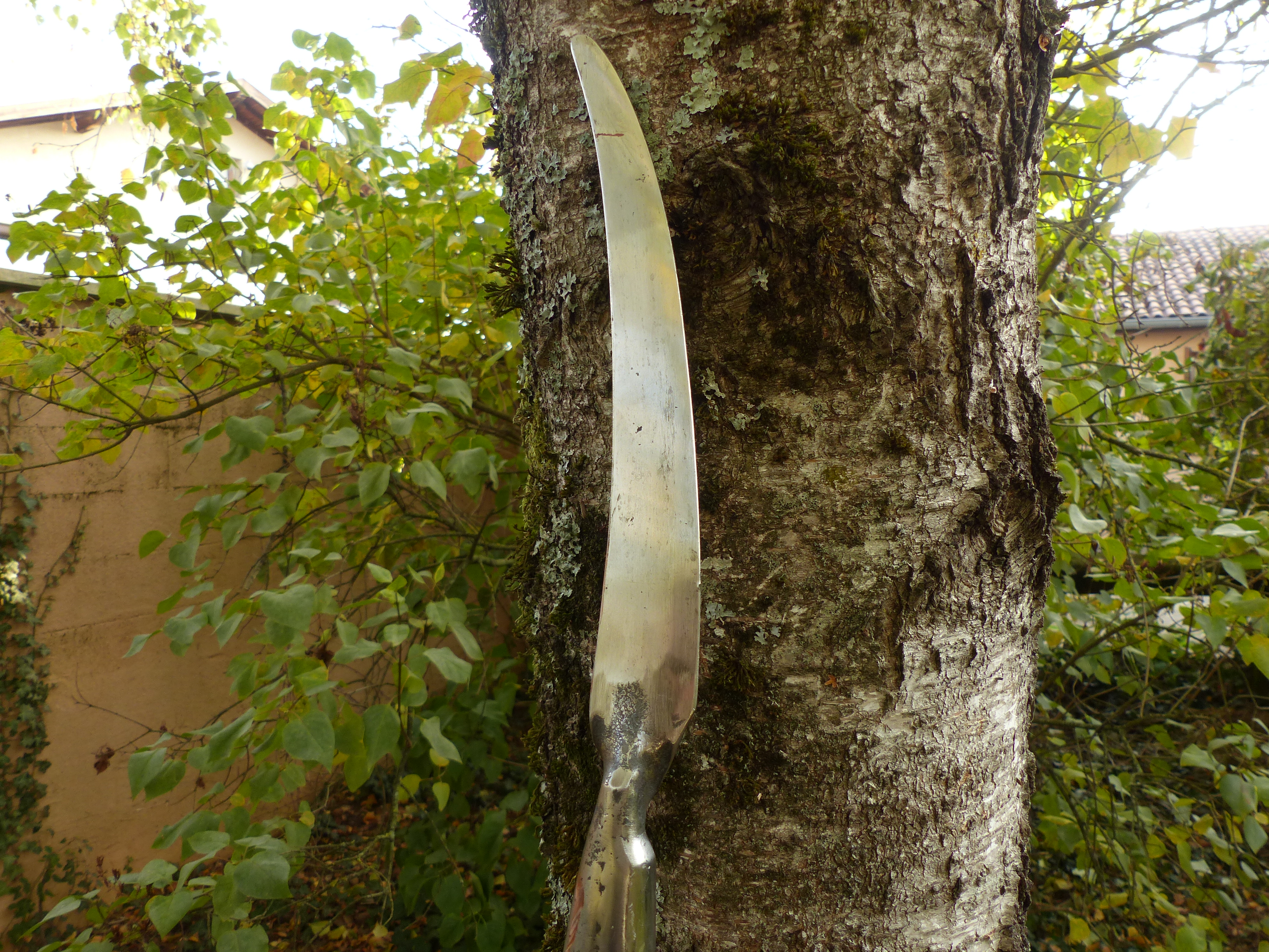 Coustil d’arme Bouvine