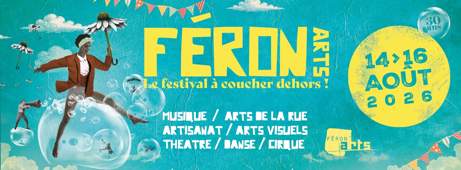 Féron’Arts