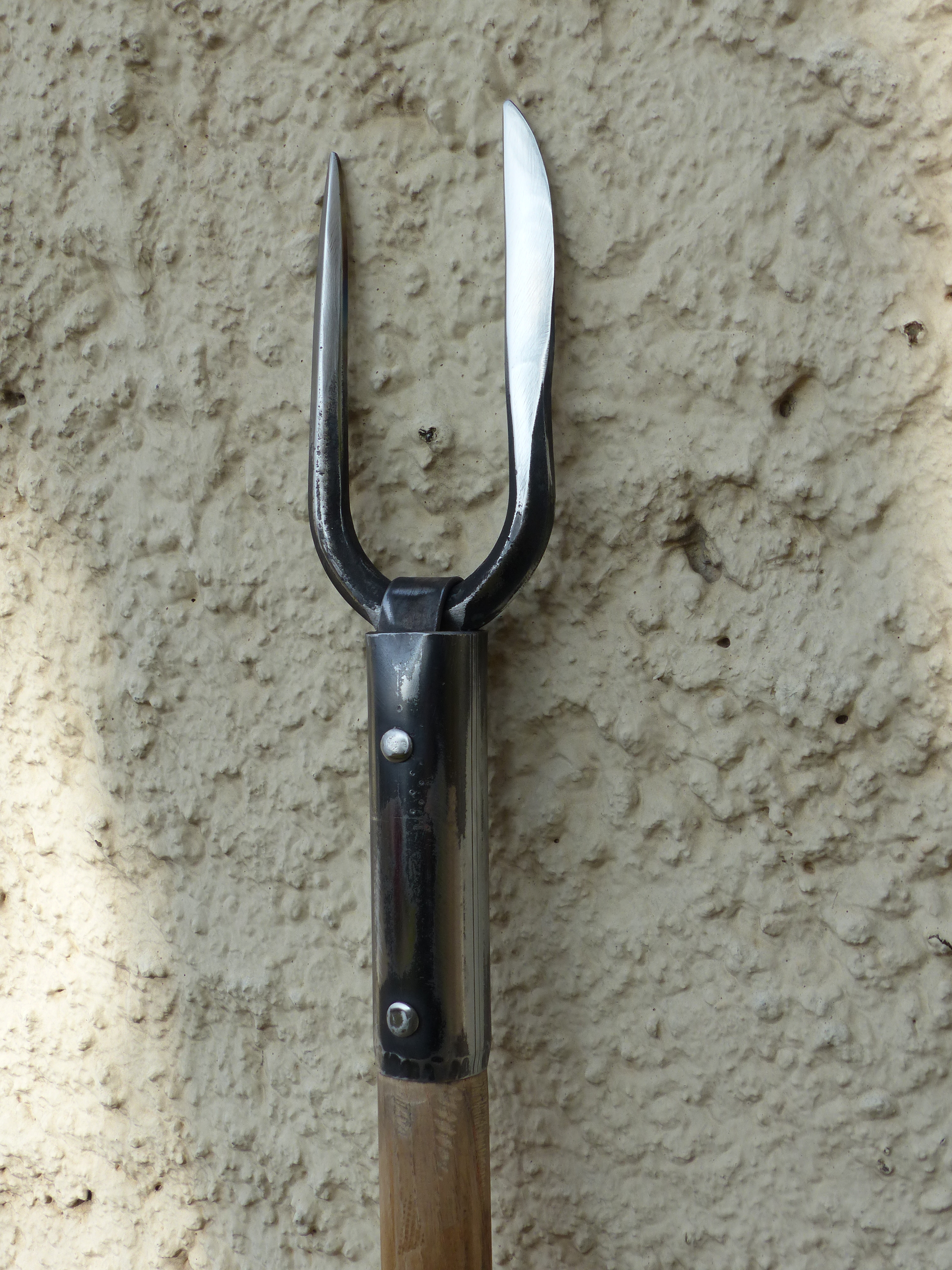 Fourche à loup
