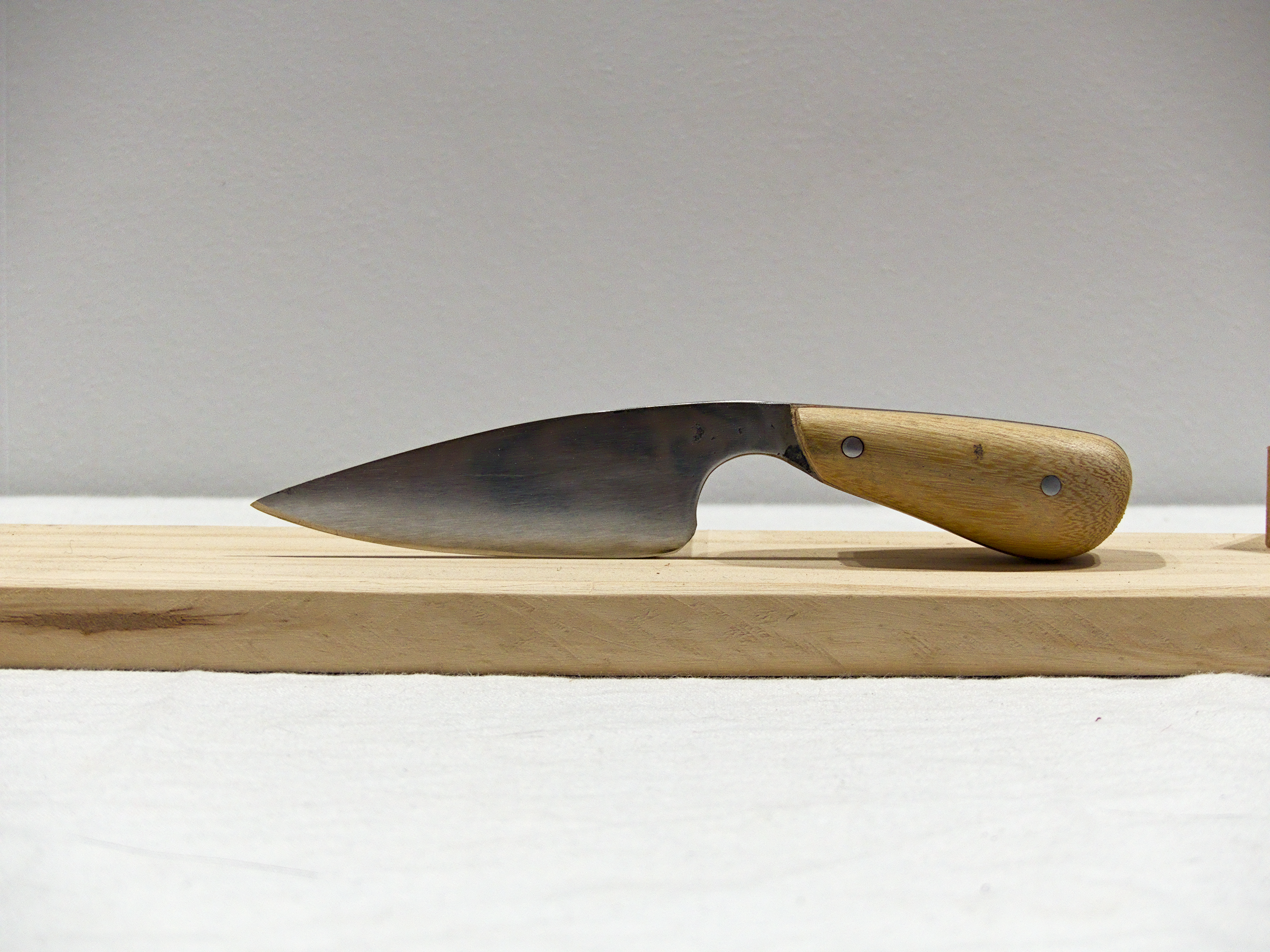 Couteau à manche — 8