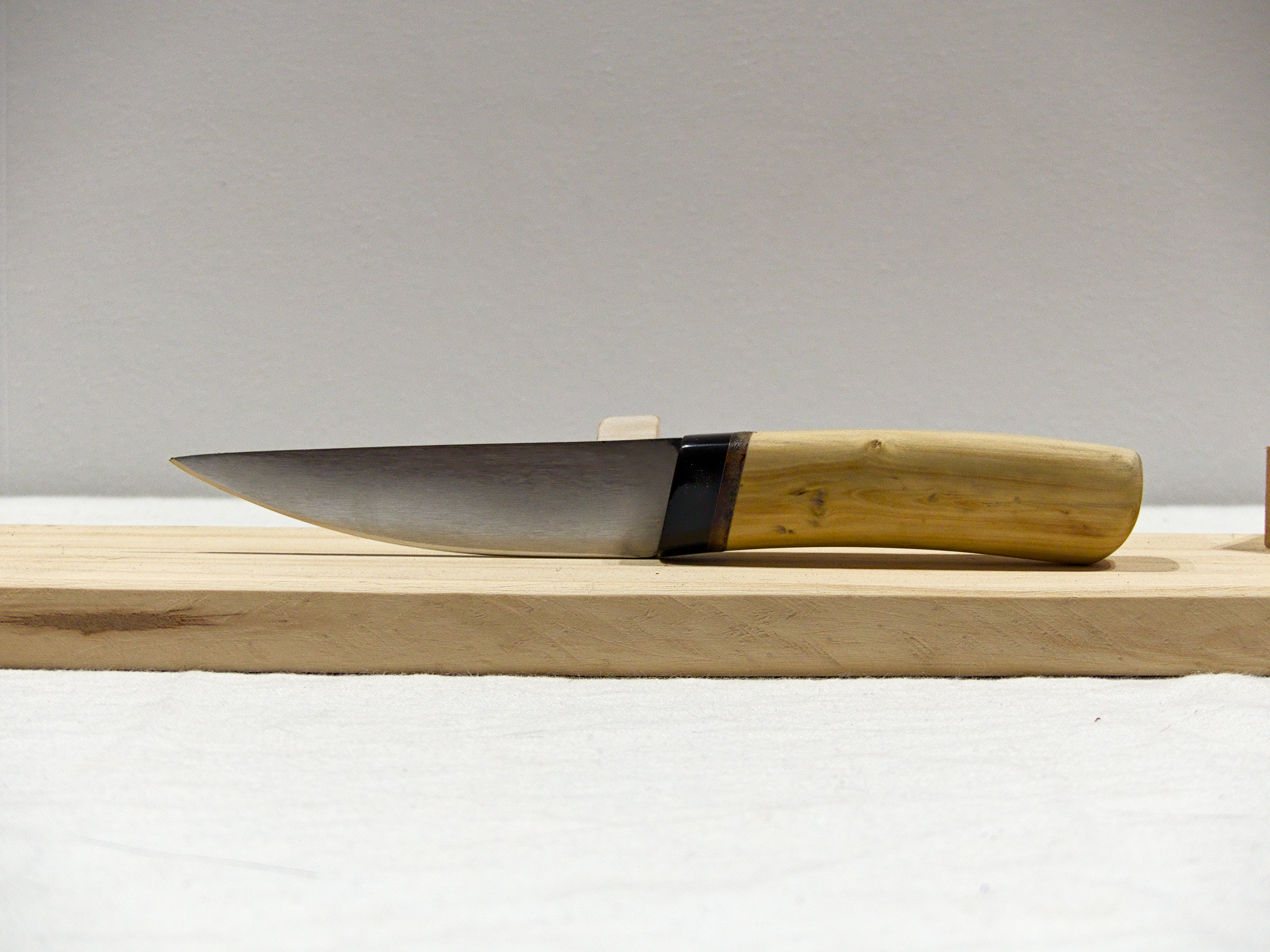 Couteau à manche — 9